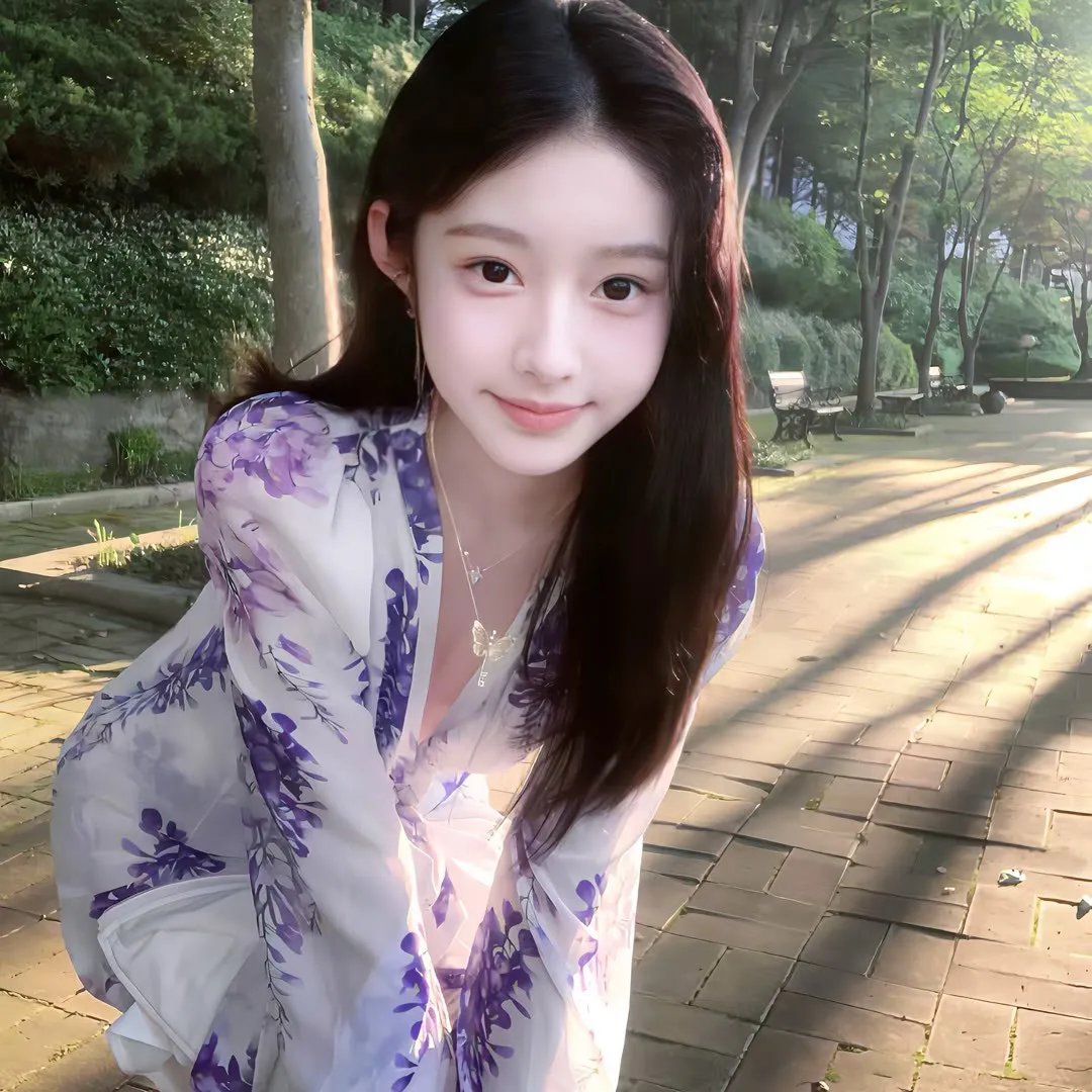 洞里的月亮